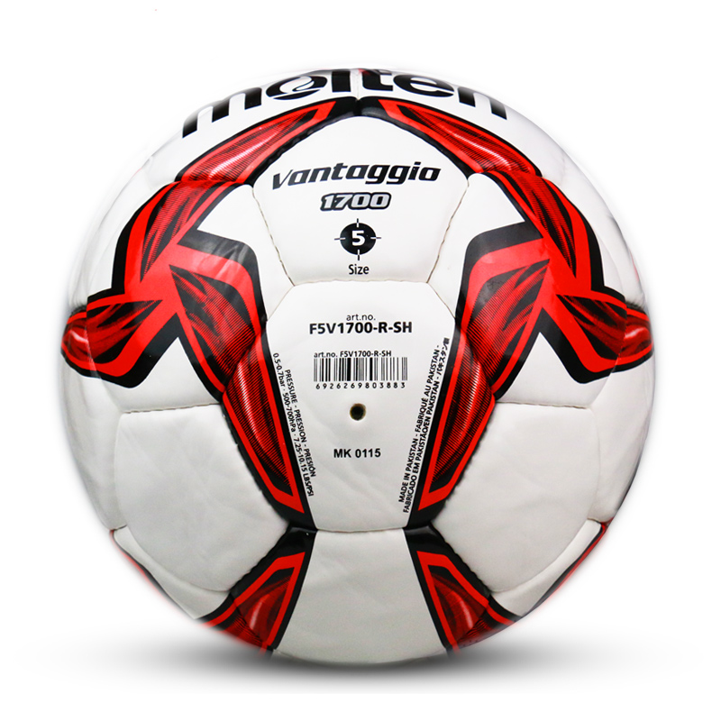 Ballon de football - Ref 6006 Image 3