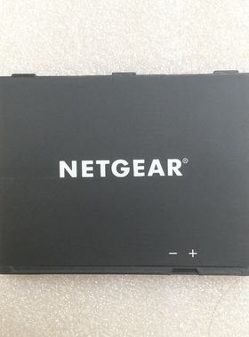 网件netgear Nighthawk M1 MR1100 M2 MR2100 W-10A路由器电池