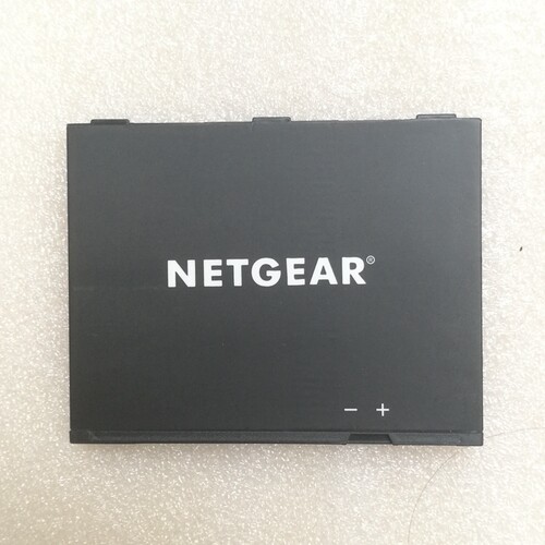网件netgear Nighthawk M1 MR1100 M2 MR2100 W-10A路由器电池