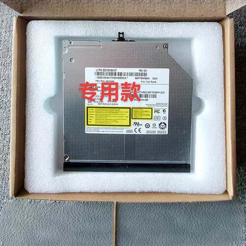 L440L540笔记本内置光驱