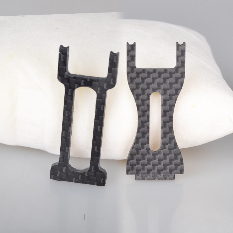 盘车溪流杆 冲钓竿 八卦轮超轻纯手工diy八卦轮手拨轮叶片配件