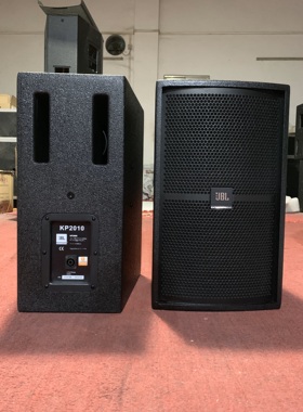JBLKP2010KP2012专业慢摇吧家庭影院娱乐会议室音箱HIFI音响套装