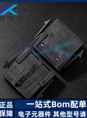 Molex连接器 43020-1000 430201000 胶壳 10P 原装正品 全新