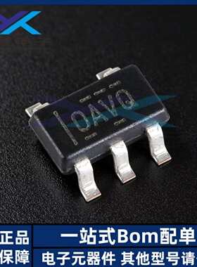 全新原装 OPA365AIDBVR SOT-23 2.2V 50MHz 单电源运算放大器芯片