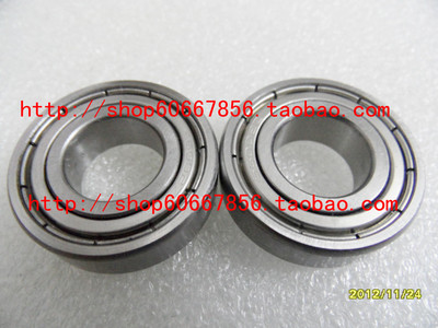 高速精密不锈钢轴承