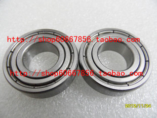 高品质不锈钢轴承6006zz 30*55*13mm S6006ZZ SS6006zz 厂家直销