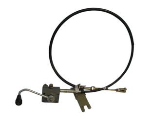 装 厦工956换档器总成2.2M 载机配件