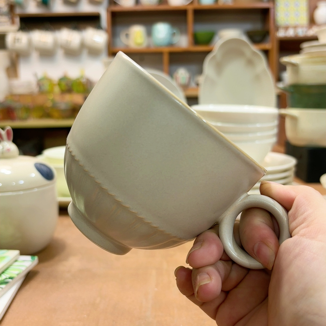 大大大捡漏，350毫升杯