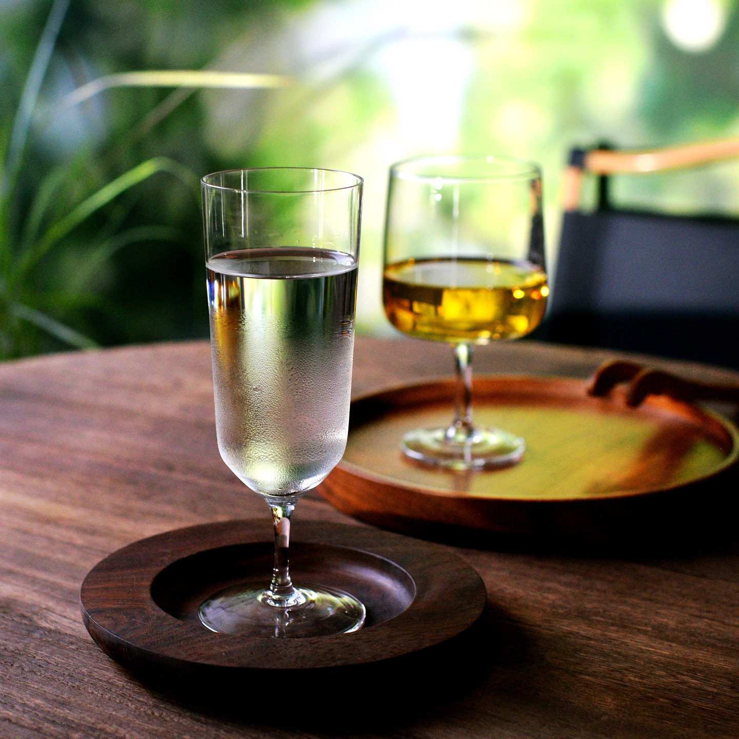 法式高脚杯玻璃红酒杯葡萄酒杯冰美式下午茶香槟杯果酒果汁啤酒杯