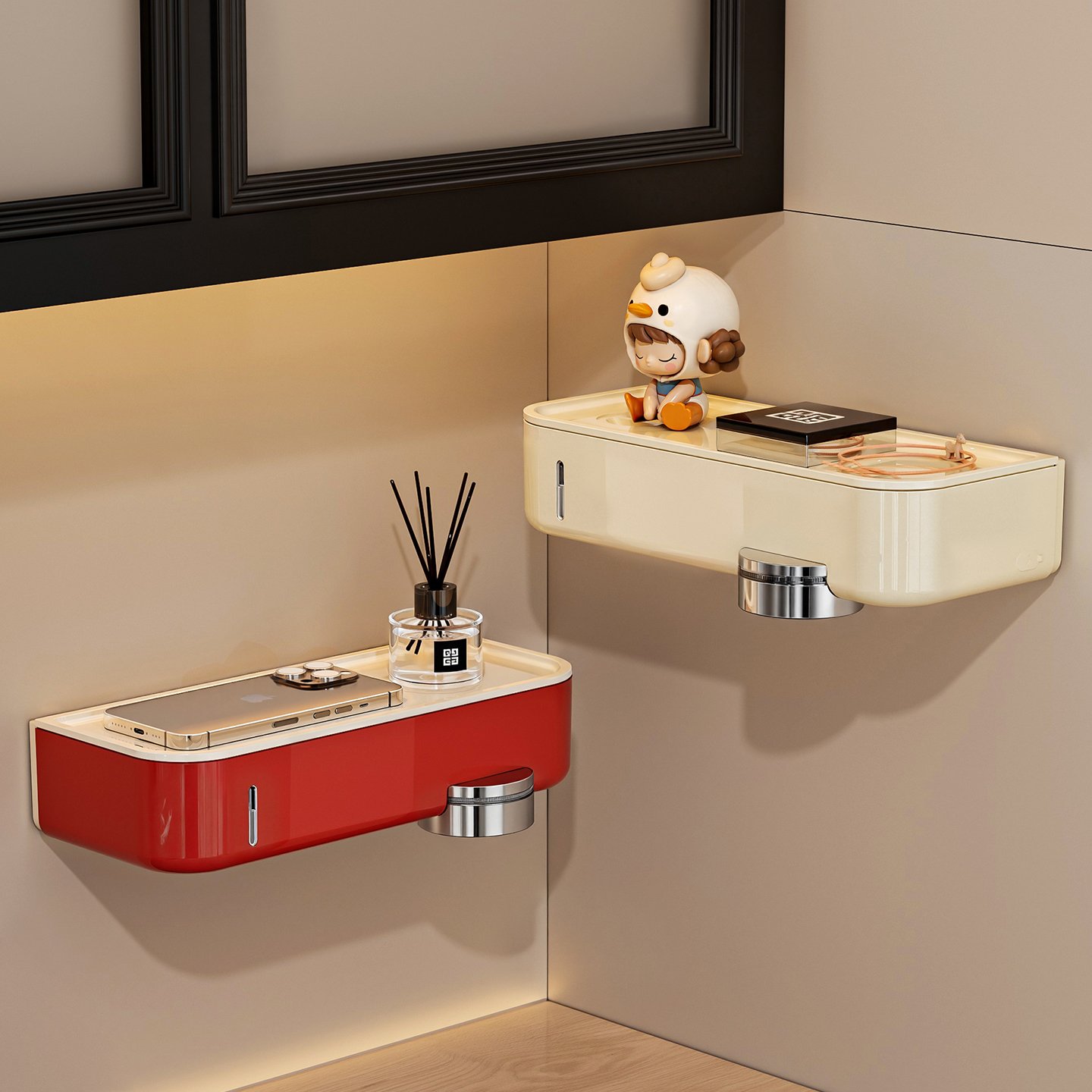 电动起泡器自动洗手液机