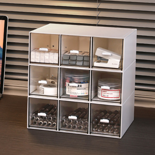 走过路过不要错过超实用的收纳盒