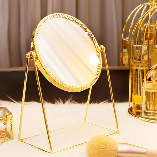 kaman网红小型学生宿舍化妆镜