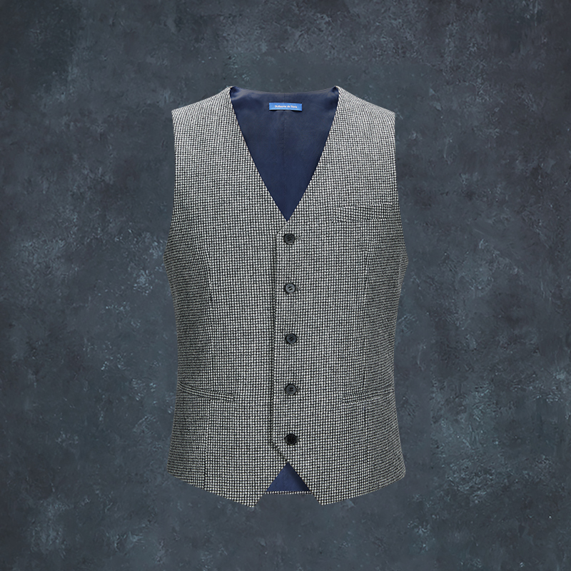 澳嘉VBC意大利进口面料