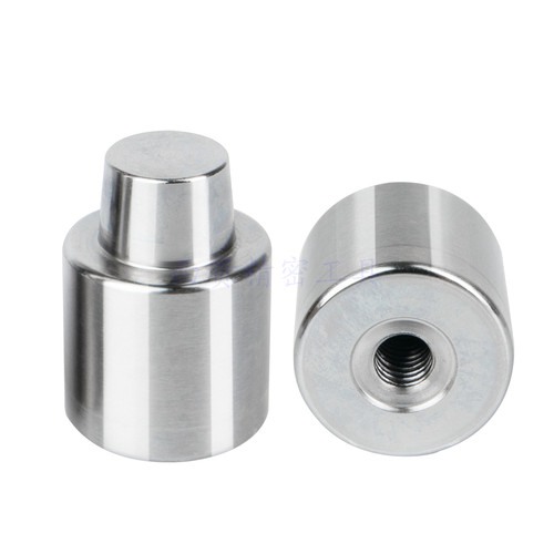 【便宜质量超好】精密TPN定位柱 锥度模具定位销盘起龙记标准精定