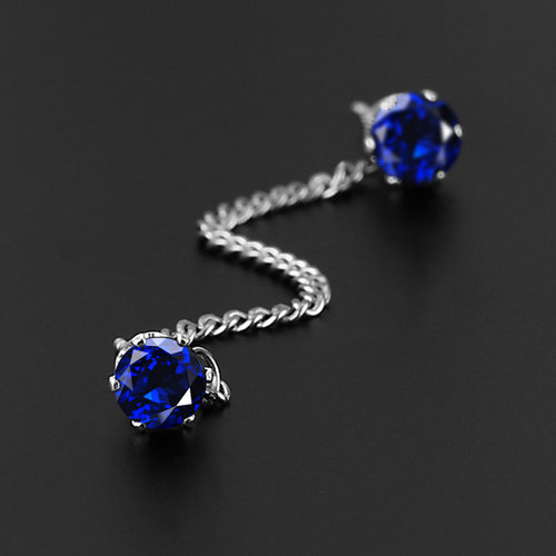 一体式高级感独特设计风耳链