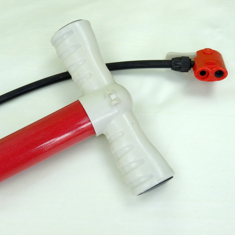 Pompe à vélo - Ref 2389893 Image 4