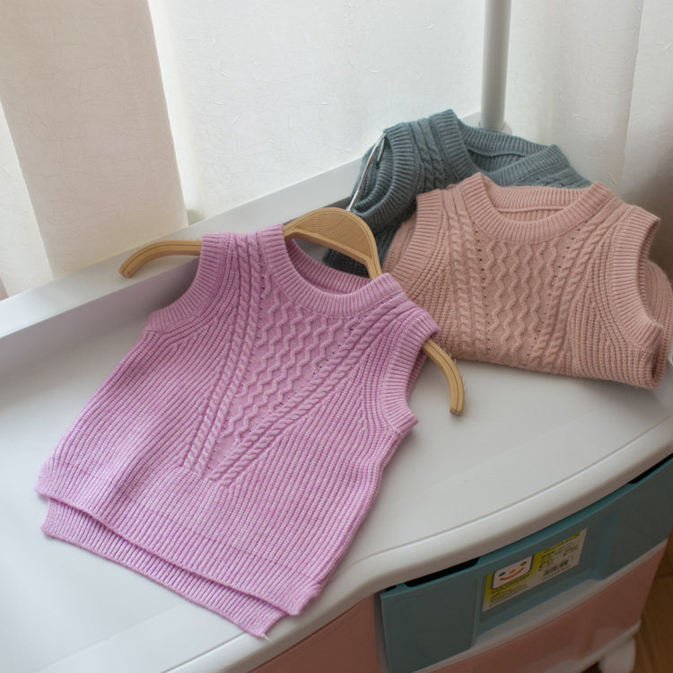 Gilet enfant - Ref 2070565 Image 5