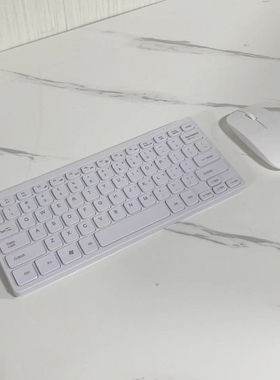 仿真键盘鼠标模型假鼠标假键盘