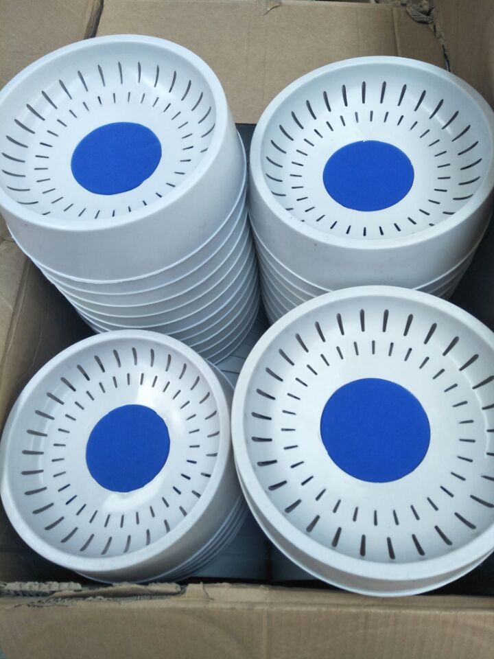 新款鸽子窝鸽窝鸽子用品用具信鸽鸽具塑料巢盆防侧翻蛋窝