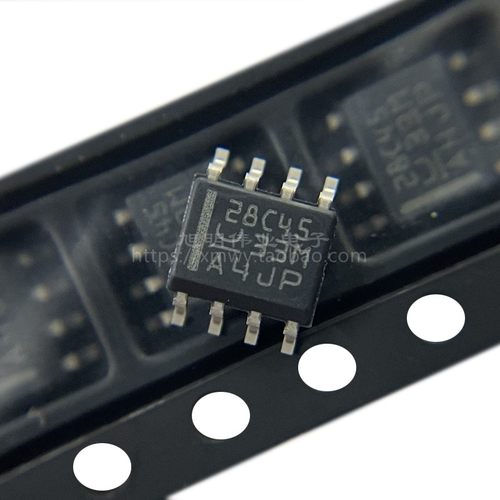 UCC28C45电源芯片降压型低功耗