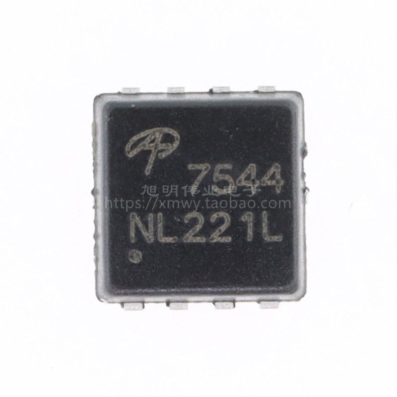 场效应管AON7544AOS7544N沟道
