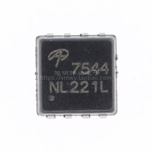 场效应管AON7544AOS7544N沟道