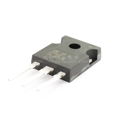 st场效应管高压管26NM60N