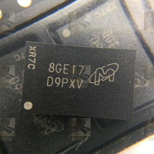 MT41K256M16HA-125IT:E 原装美光 闪存芯片内存 承诺只经营原装货