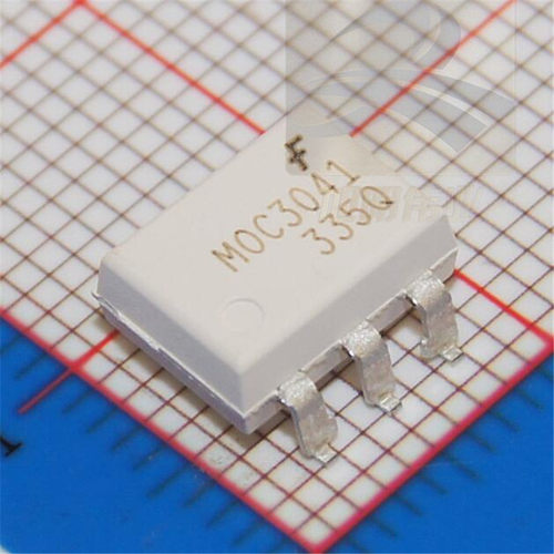 封装: SMD DIP