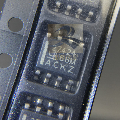 UCC27424D供应原装TI正品 双MOSFET驱动ic SOP-8封装 27424D