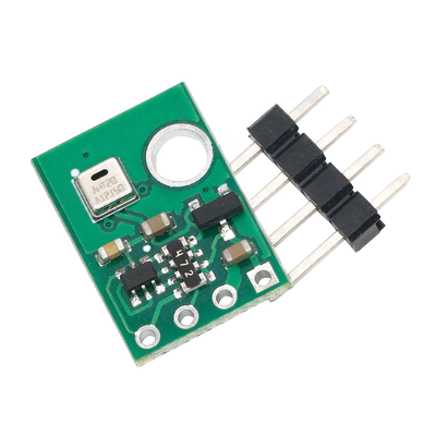 AHT20 温湿度传感器模块 高精度湿度传感器 探头 DHT11升级款I2C