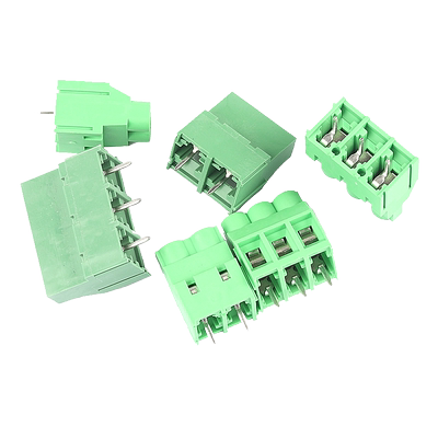 螺钉式KF635-6.35/7620-7.62