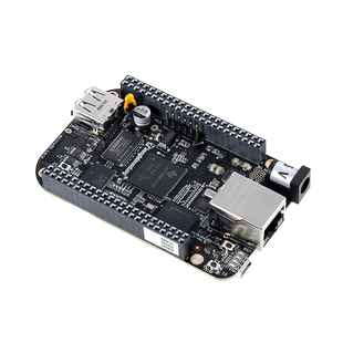 BeagleBone Black AM3358嵌入式单板计算机Linux安卓BBB开发板
