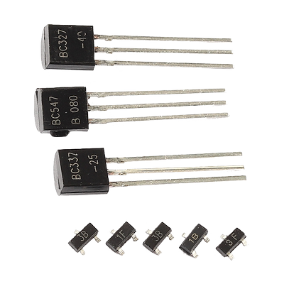 三极管NPN功率晶体管印字1G