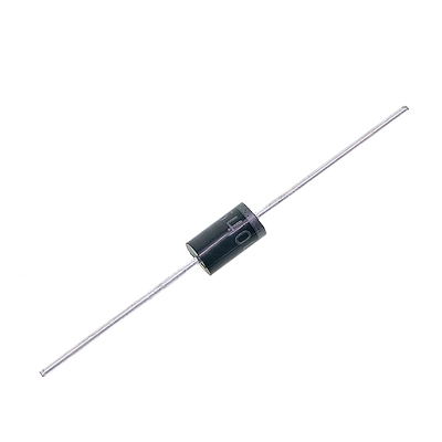 整流二极管 1N5404 IN5404 3A/400V 直插DO-27 20只