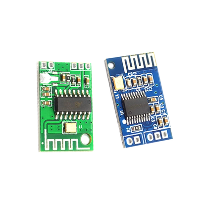 CA-6928 5V蓝牙音频功放模块5.0BT蓝牙接收器3.3-6V信号强远距离