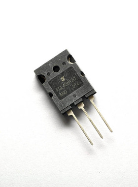 佐田|IGBT大功率管FGL40N120AND 电焊机逆变器专用 1200V/40A