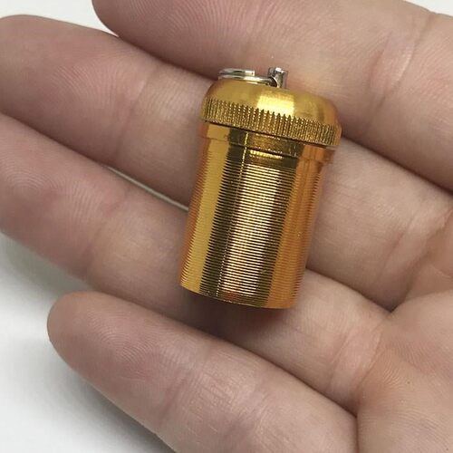 金属加重渔具套筒丝竿堵环上下