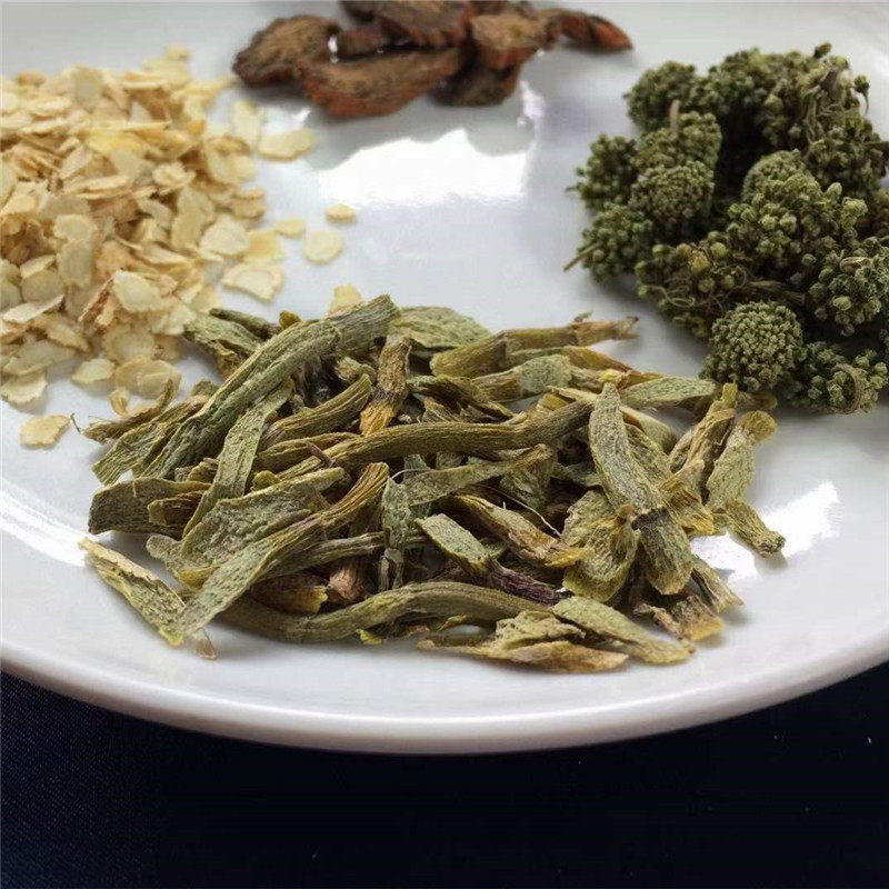 三高花茶养心四宝茶长辈
