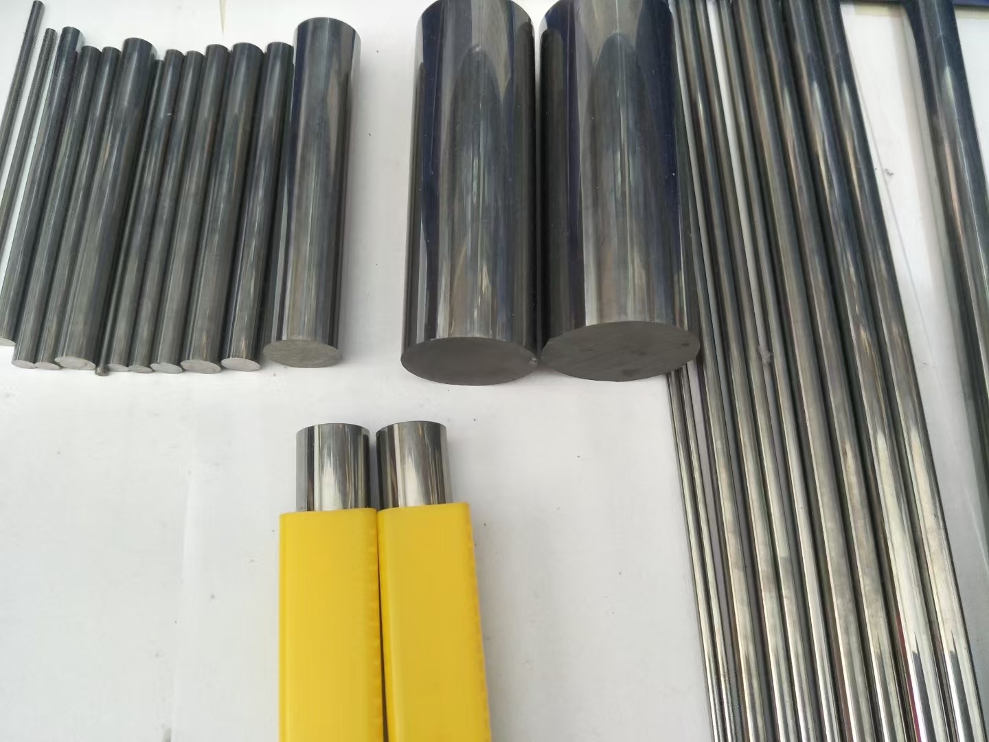 YG8钨钢圆棒 乌钢棒 硬质合金刀棒789 10 11 12 13 14 15 16 60MM,金属材料及制品,硬质合金,淘宝优惠券,粉丝福利购,淘宝优惠卷