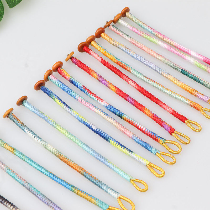 包包挂饰配绳手把盘玩吊坠diy绳手工编手把件绳车挂绳扣环钥匙扣,饰品/流行首饰/时尚饰品新,其他DIY饰品配件,淘宝优惠券,粉丝福利购,淘宝优惠卷