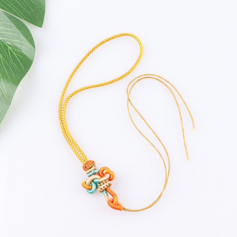 手把绳饰品曼陀罗莲花座包挂车挂