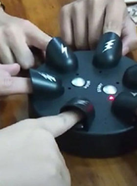 ktv喝酒玩游戏酒桌助兴娱乐玩具转盘夜店用品酒吧聚会神器