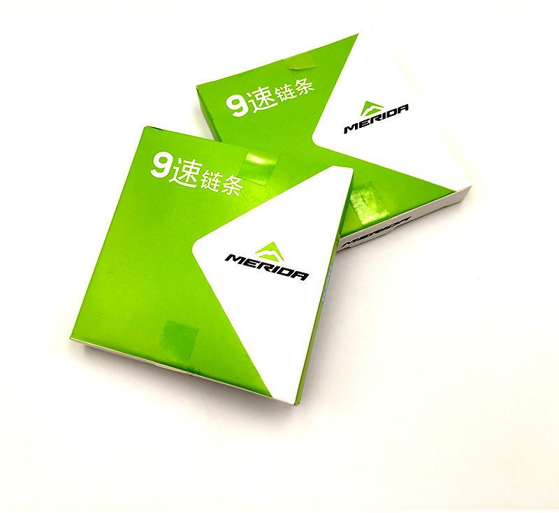 美利达原装正品链条KMC系列