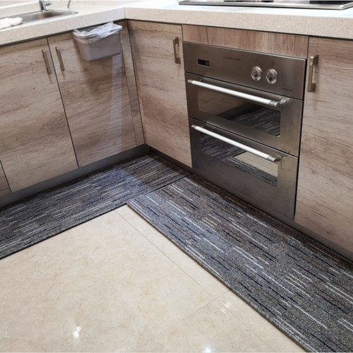 长条厨房阳台地毯华德吸水简约