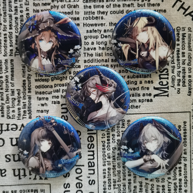 世界计划PJSK初音未来动漫周边