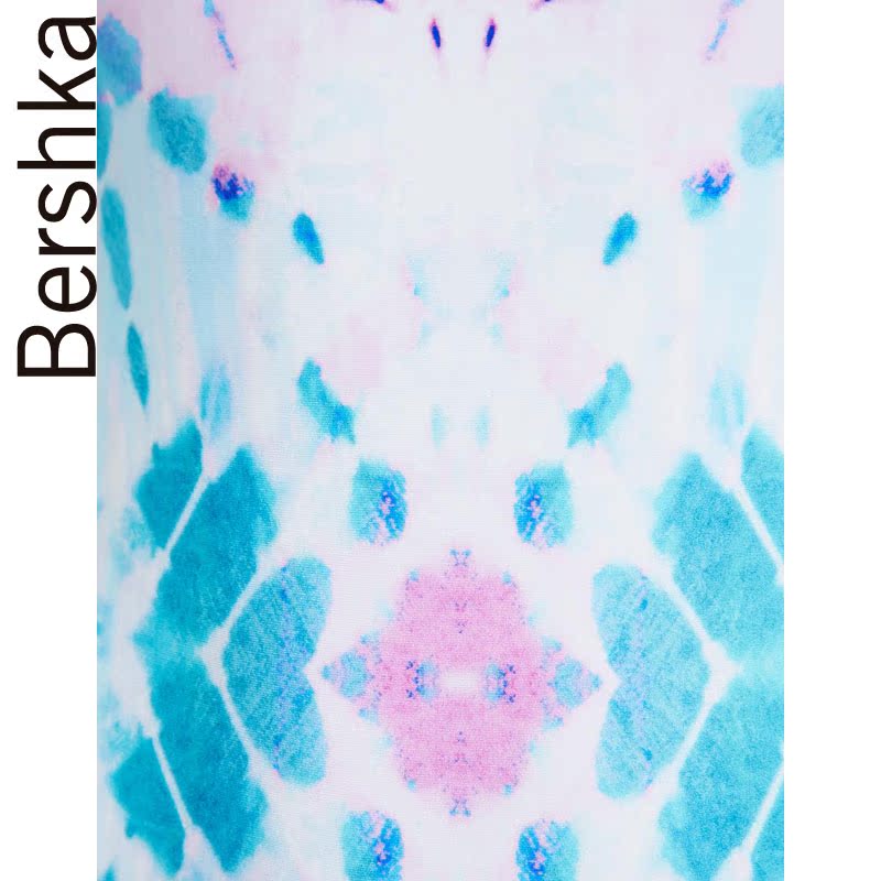 Body BERSHKA sexy - Ref 667477 Image 5