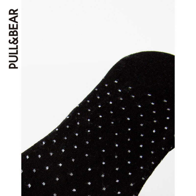 Chaussettes - collants PULLBEAR 09891316803-19 - Ref 763315 Image 3