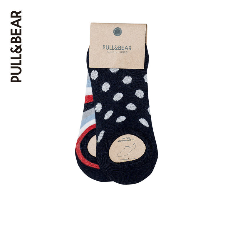 Chaussettes - collants PULLBEAR 09891513-19 - Ref 763377 Image 5