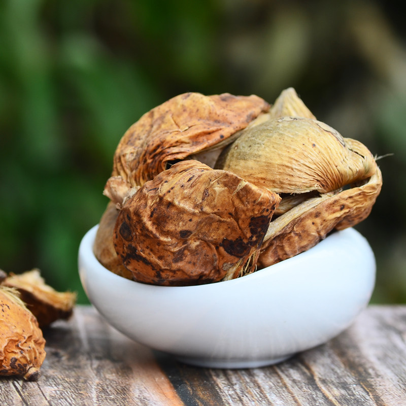 大腹皮 250克 道地  无硫 满68元包邮